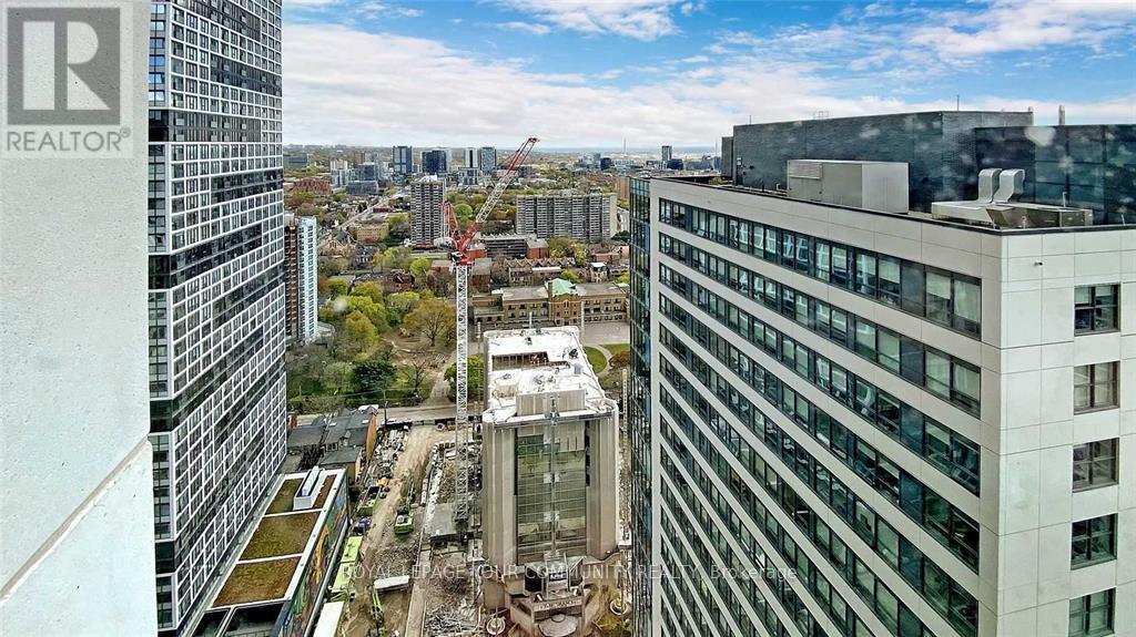 3401 - 77 Mutual Street, Toronto, Ontario M5B 0B9 - Photo 28 - C12616034