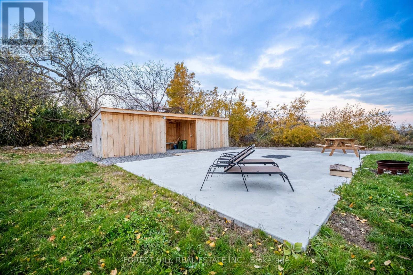 635 Wilson Line, Cavan Monaghan, Ontario  L0A 1C0 - Photo 42 - X12518636