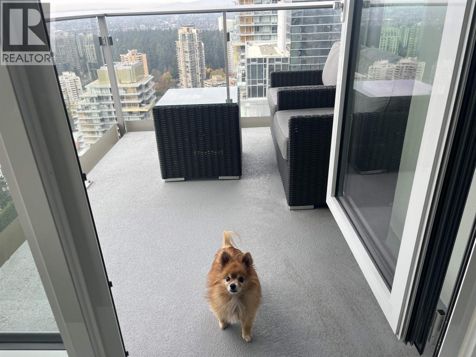 39fl Sub-Ph 4458 Beresford Street, Burnaby, British Columbia  V5H 0J1 - Photo 17 - R3070549