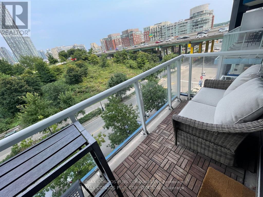 502 - 75 Queens Wharf Road, Toronto, Ontario M5V 0J8 - Photo 18 - C12631542