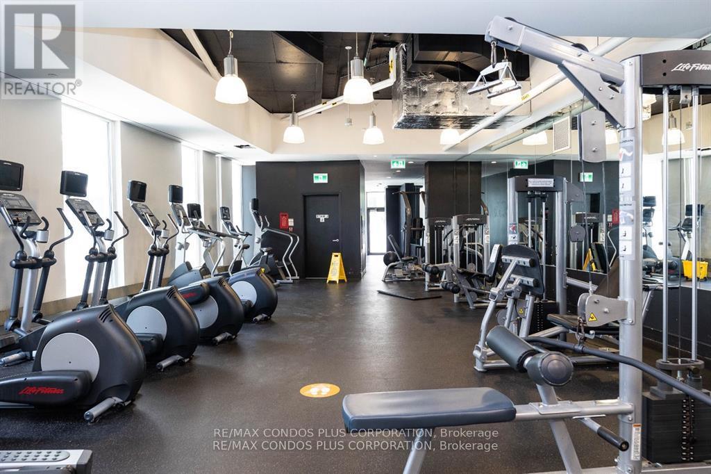 502 - 75 Queens Wharf Road, Toronto, Ontario M5V 0J8 - Photo 25 - C12631542