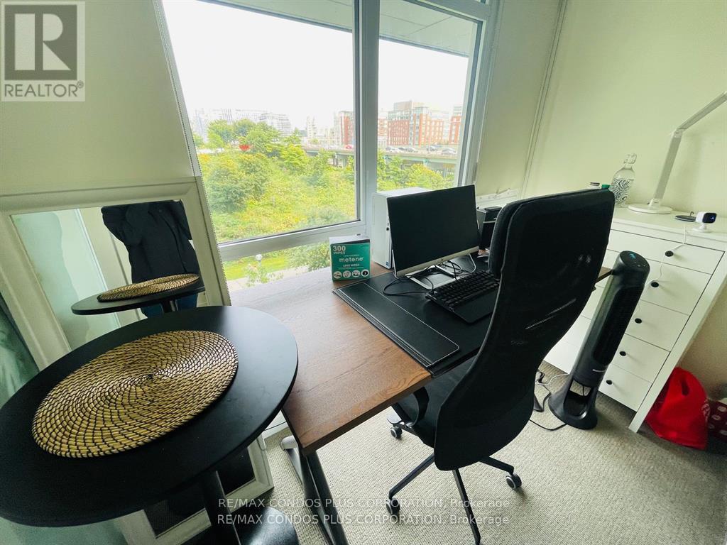 502 - 75 Queens Wharf Road, Toronto, Ontario M5V 0J8 - Photo 5 - C12631542