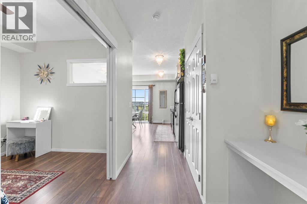 1403, 99 Copperstone Park Se, Calgary, Alberta  T2Z 1A6 - Photo 5 - A2272432