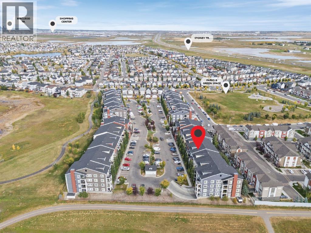 1403, 99 Copperstone Park Se, Calgary, Alberta  T2Z 1A6 - Photo 20 - A2272432