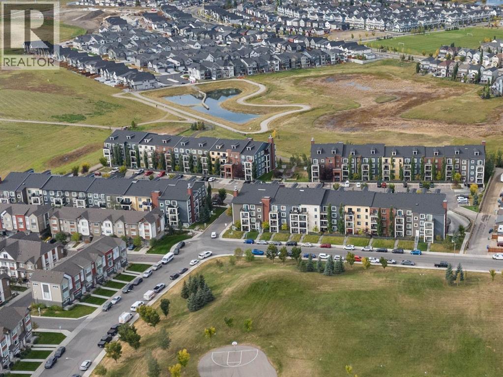 1403, 99 Copperstone Park Se, Calgary, Alberta  T2Z 1A6 - Photo 24 - A2272432