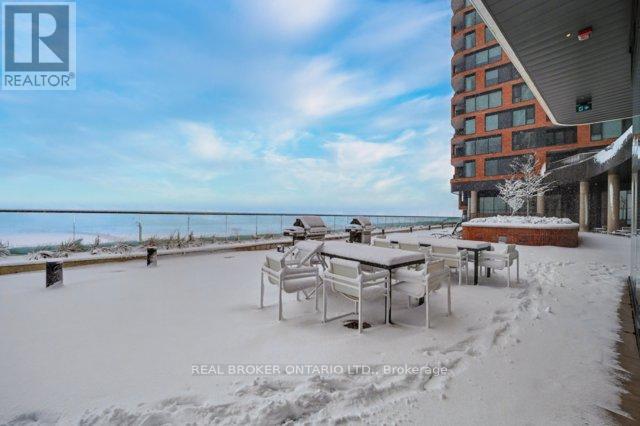 921 - 56 Andre De Grasse Street S, Markham (Unionville), Ontario  L6G 0H9 - Photo 32 - N12631546