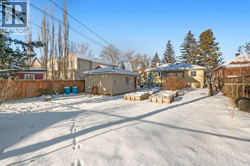 421 19 Avenue Ne, Calgary, Alberta T2E 1P4 - Photo 35 - A2274869