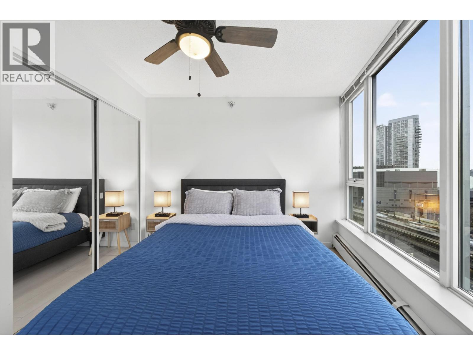 1202 188 Keefer Place, Vancouver, British Columbia  V6B 0J1 - Photo 15 - R3073580