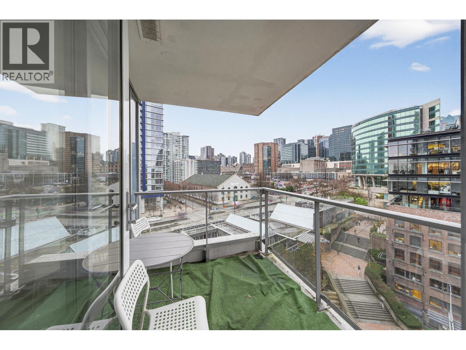 1202 188 Keefer Place, Vancouver, British Columbia  V6B 0J1 - Photo 13 - R3073580