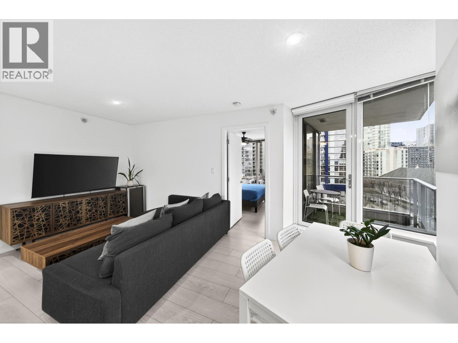 1202 188 Keefer Place, Vancouver, British Columbia  V6B 0J1 - Photo 11 - R3073580