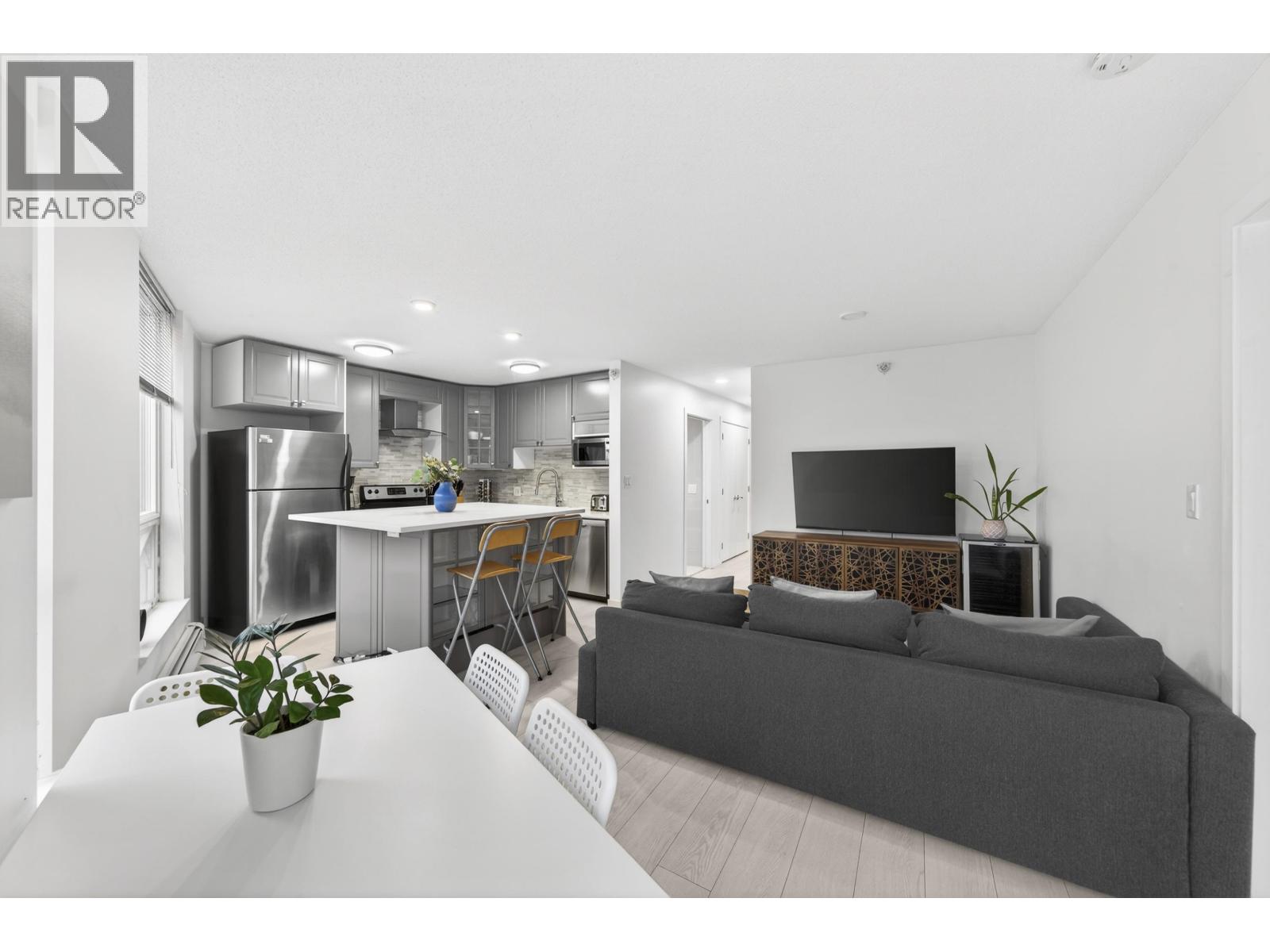 1202 188 Keefer Place, Vancouver, British Columbia  V6B 0J1 - Photo 10 - R3073580