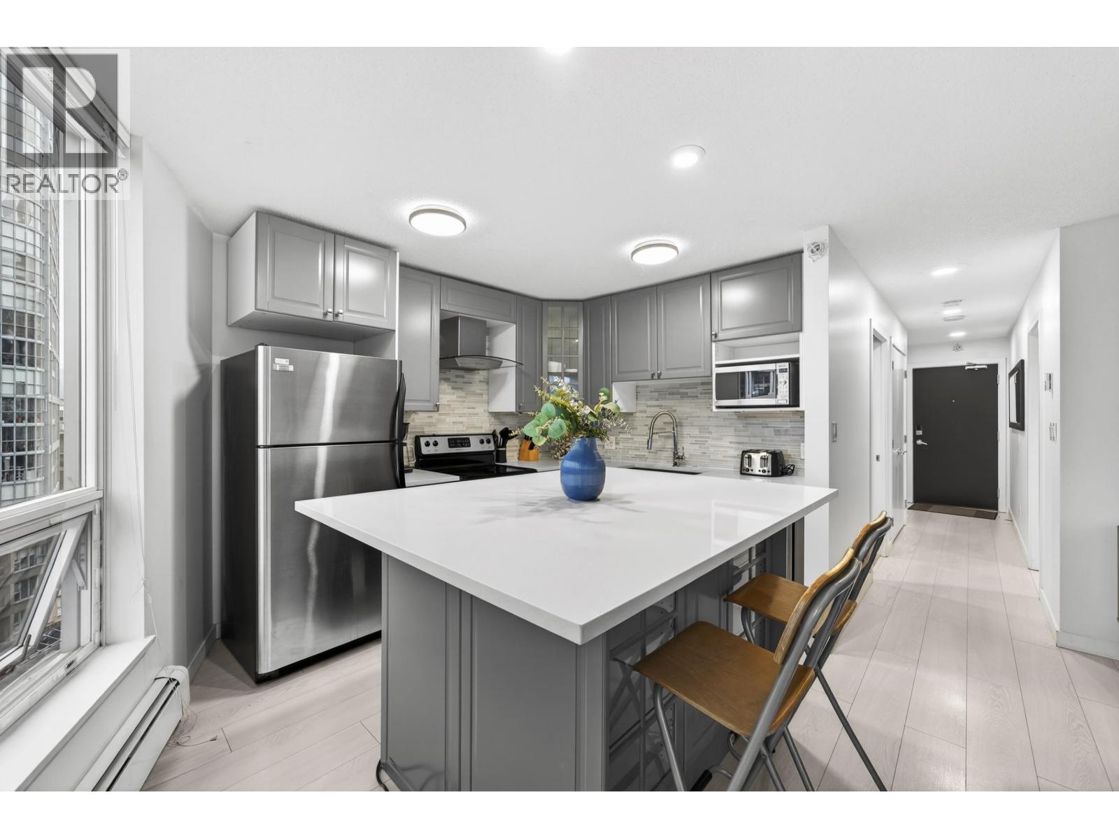 1202 188 Keefer Place, Vancouver, British Columbia  V6B 0J1 - Photo 7 - R3073580