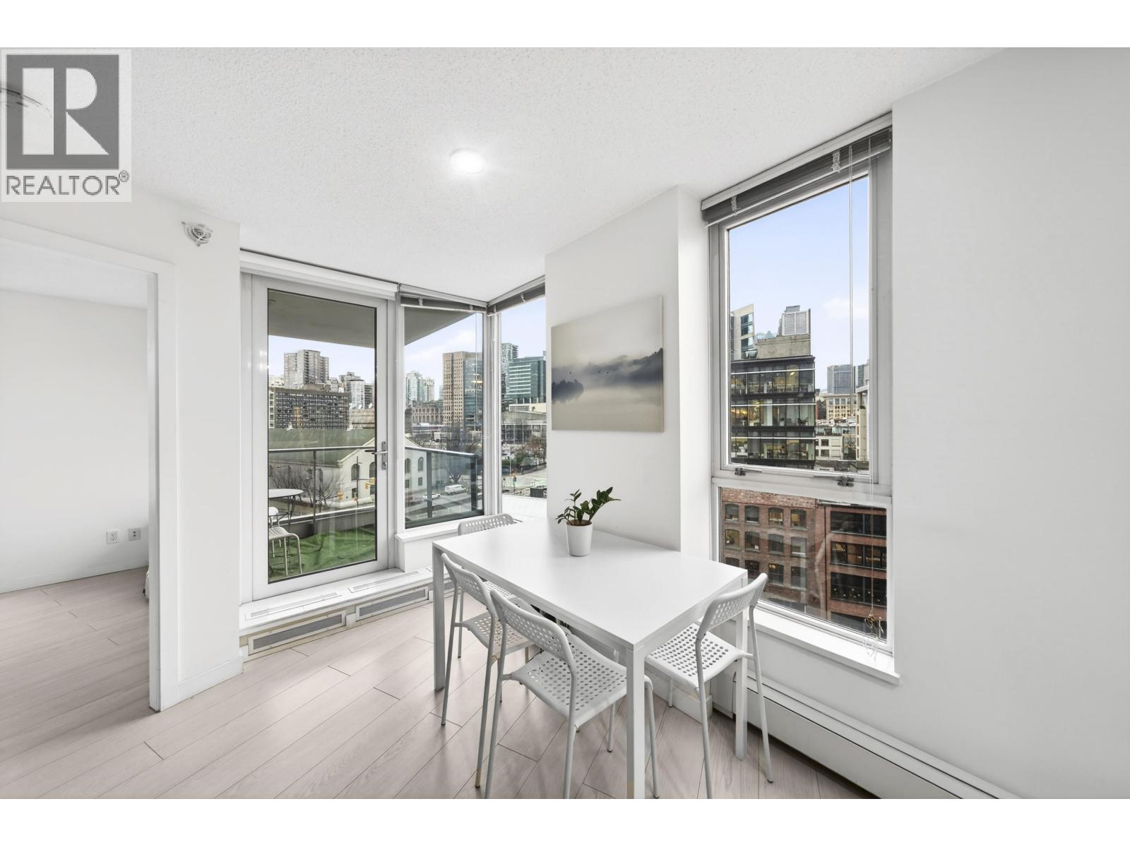 1202 188 Keefer Place, Vancouver, British Columbia  V6B 0J1 - Photo 12 - R3073580