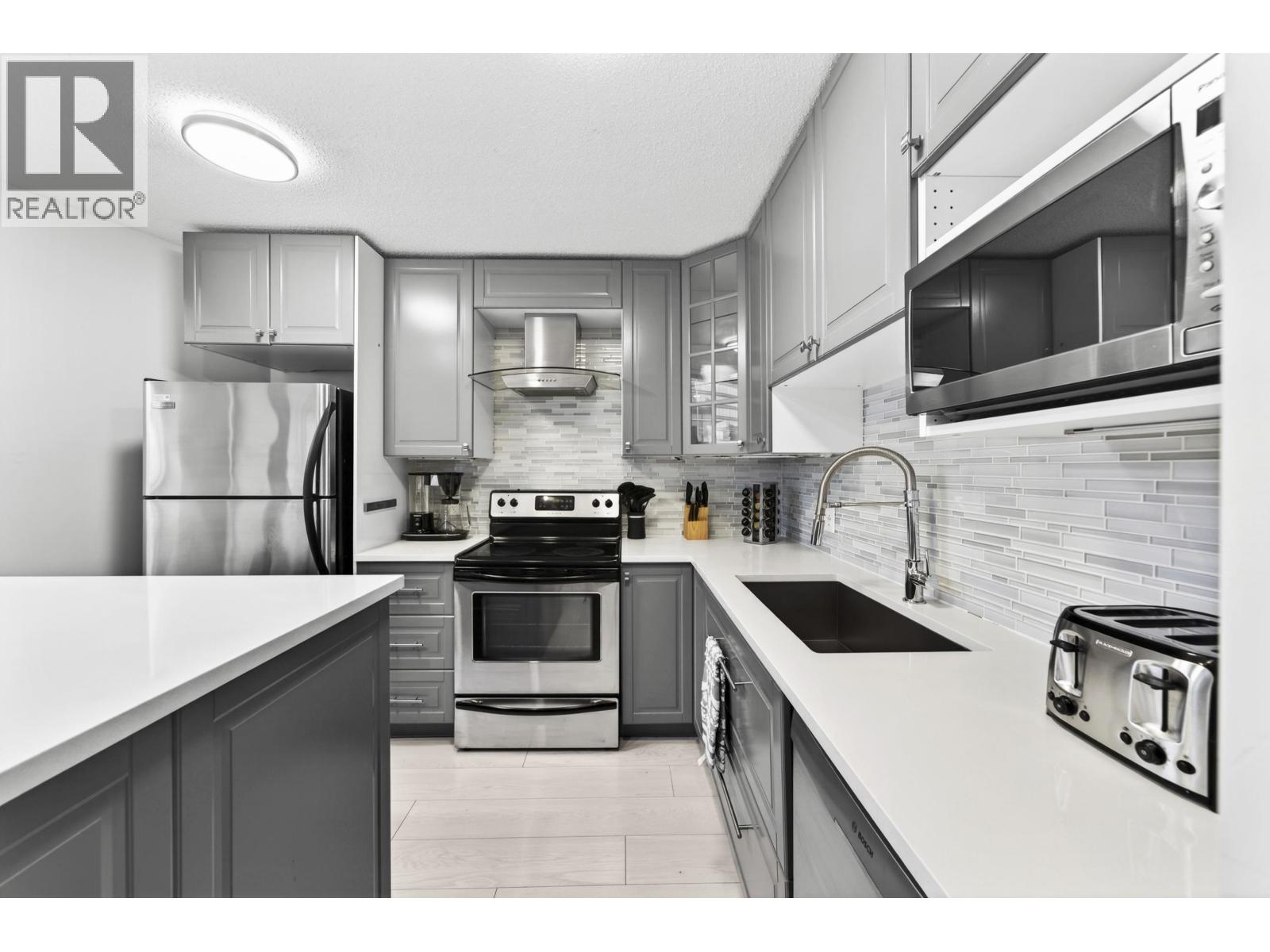 1202 188 Keefer Place, Vancouver, British Columbia  V6B 0J1 - Photo 4 - R3073580