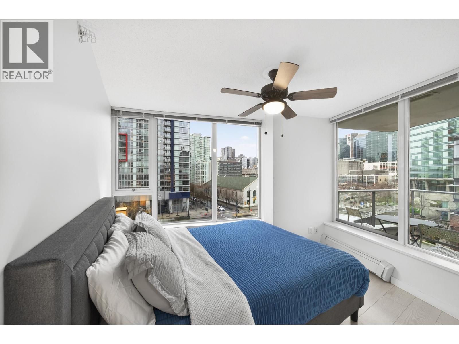 1202 188 Keefer Place, Vancouver, British Columbia  V6B 0J1 - Photo 14 - R3073580