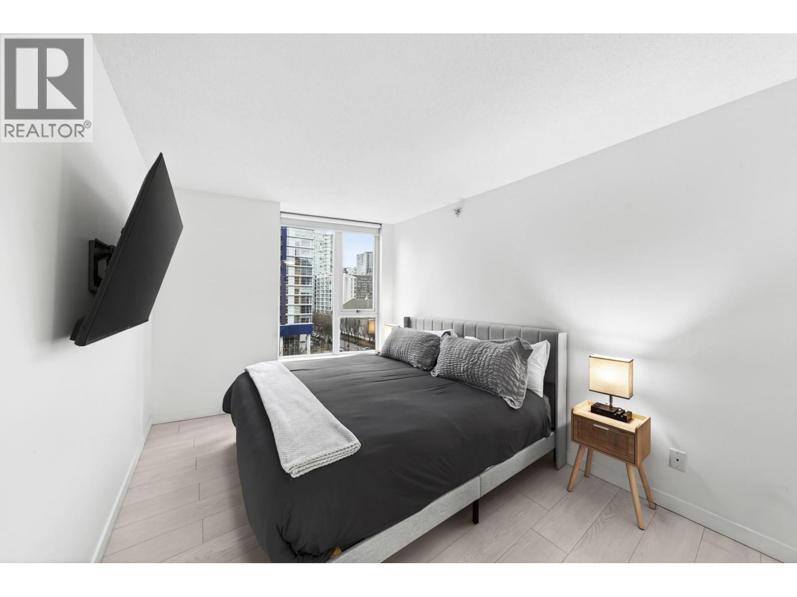 1202 188 Keefer Place, Vancouver, British Columbia  V6B 0J1 - Photo 26 - R3073580