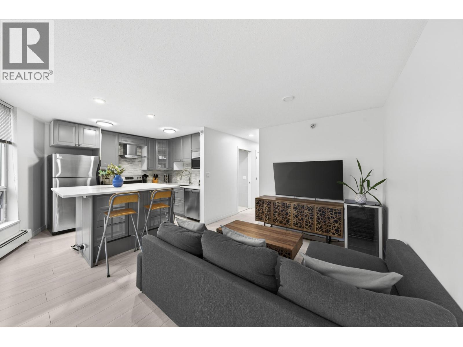 1202 188 Keefer Place, Vancouver, British Columbia  V6B 0J1 - Photo 9 - R3073580