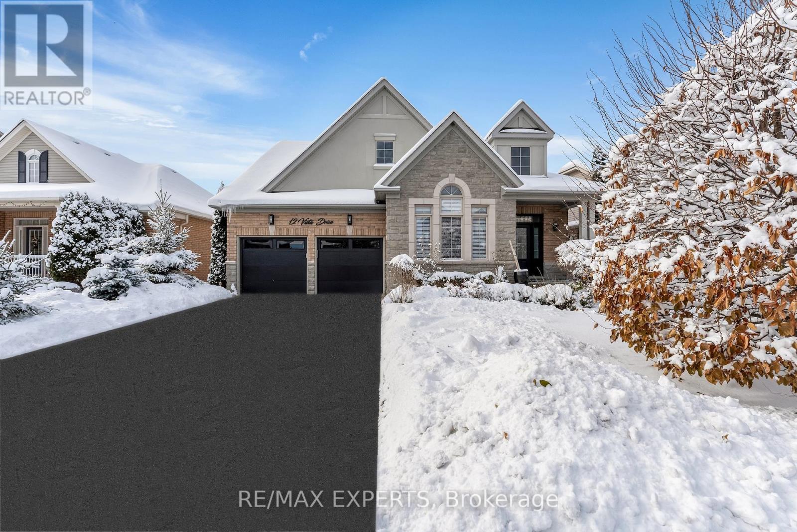 12 VISTA DRIVE, Bradford West Gwillimbury, Ontario