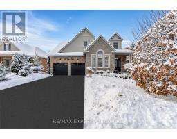 12 VISTA DRIVE, Bradford West Gwillimbury, Ontario