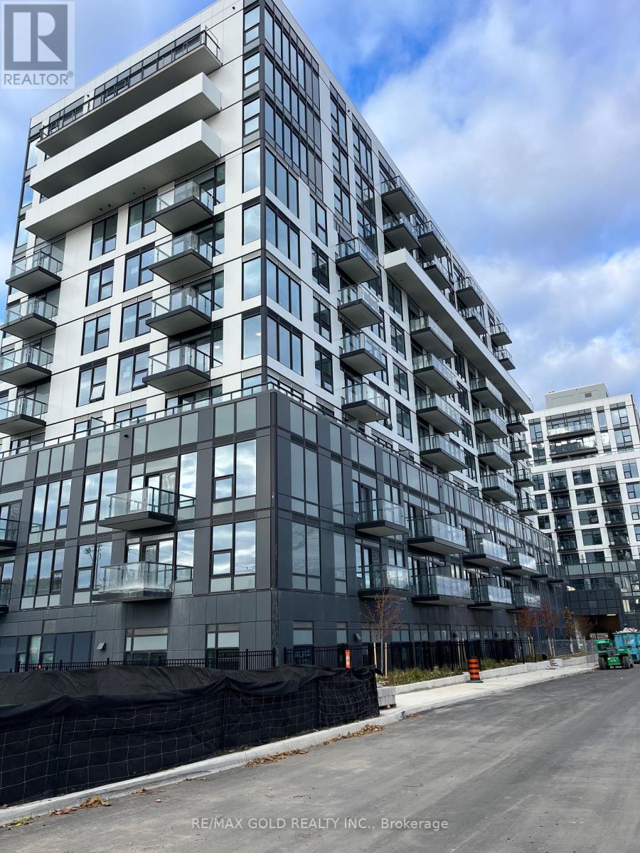 220 - 7439 KINGSTON ROAD, Toronto, Ontario