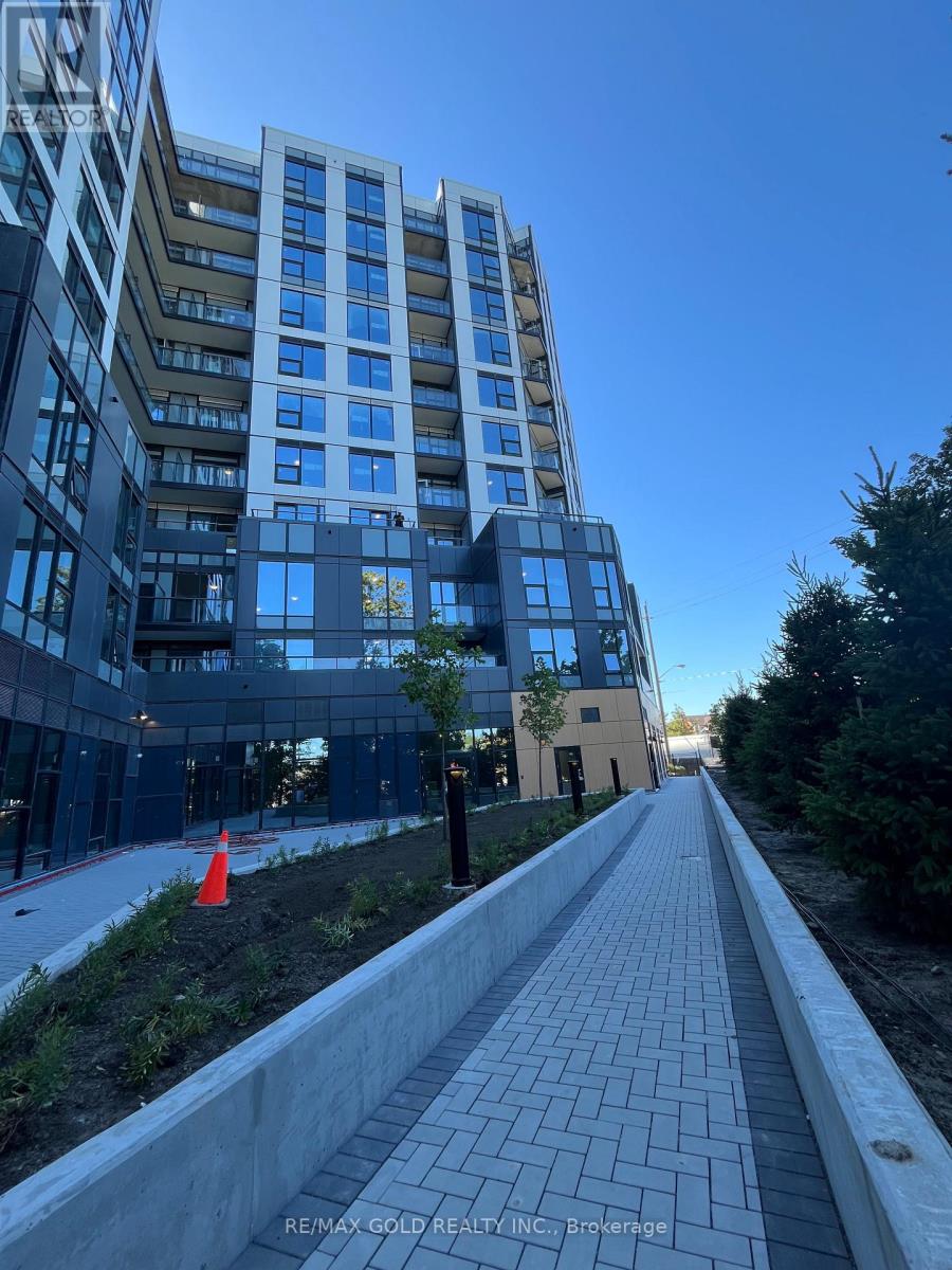 220 - 7439 Kingston Road, Toronto, Ontario  M1B 0G1 - Photo 18 - E12608130