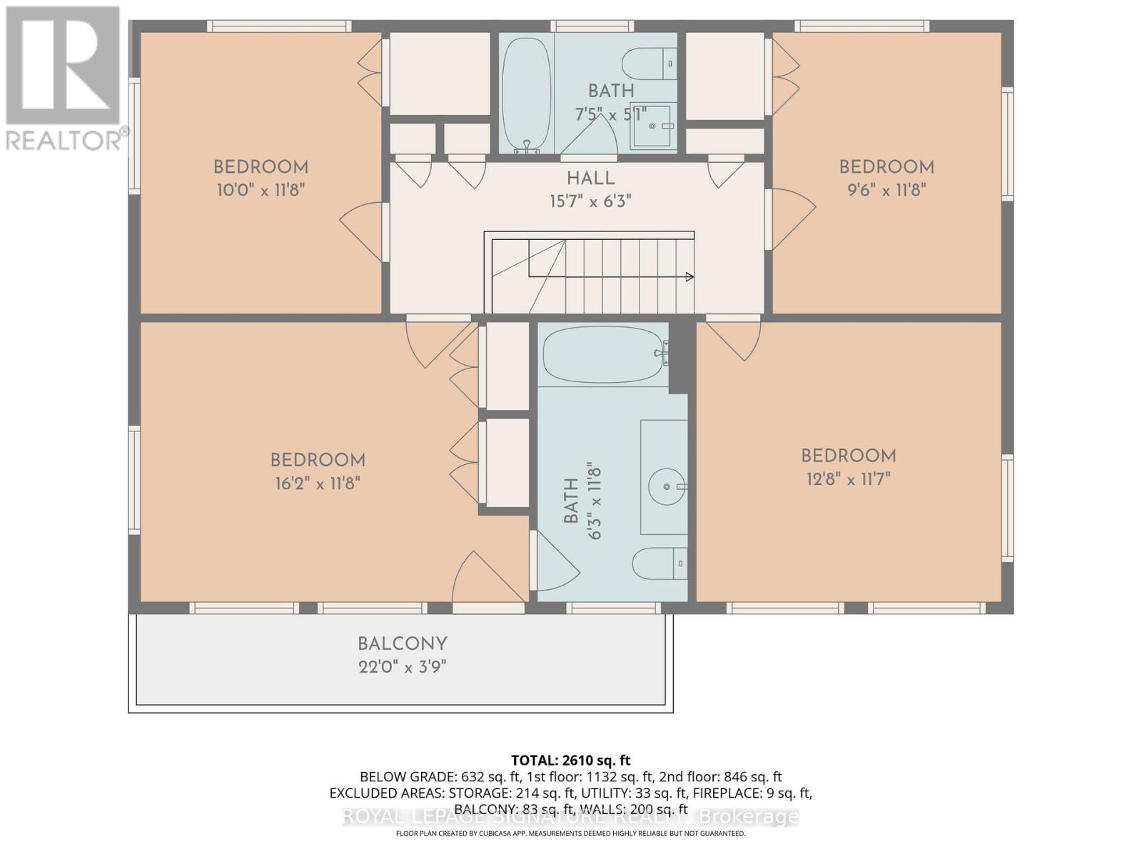 82 First Avenue, Quinte West, Ontario  K8V 4C5 - Photo 38 - X12630984