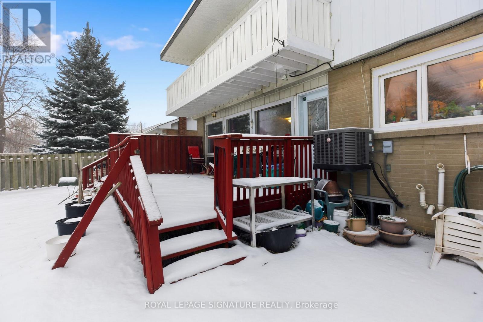 82 First Avenue, Quinte West, Ontario  K8V 4C5 - Photo 34 - X12630984