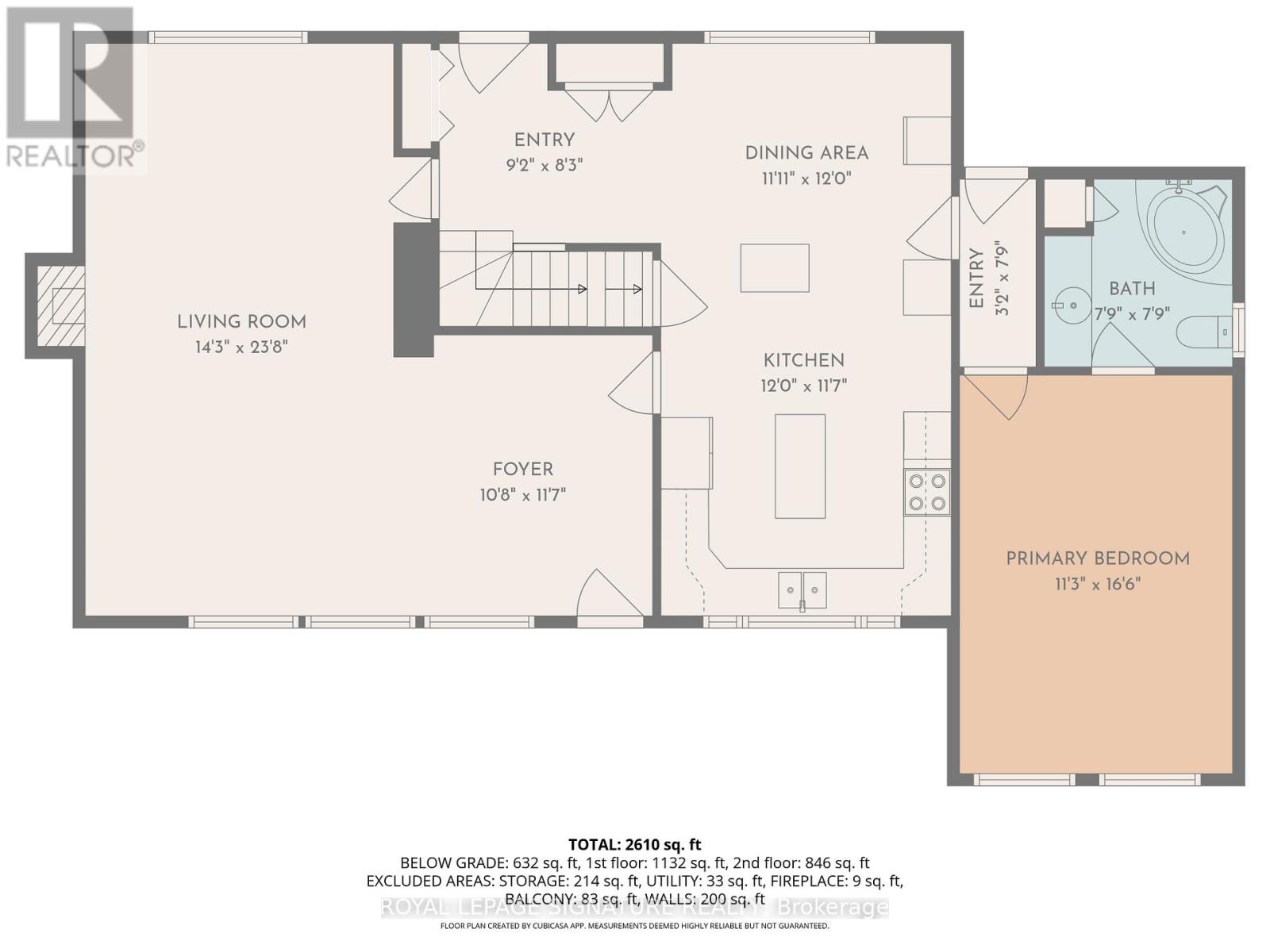 82 First Avenue, Quinte West, Ontario  K8V 4C5 - Photo 37 - X12630984