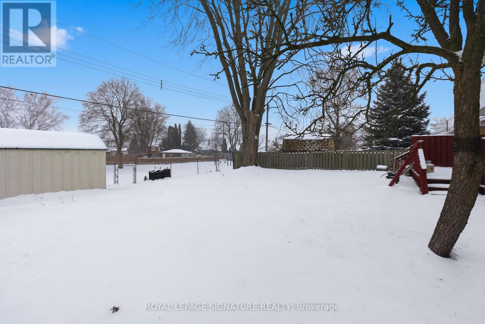 82 First Avenue, Quinte West, Ontario  K8V 4C5 - Photo 36 - X12630984