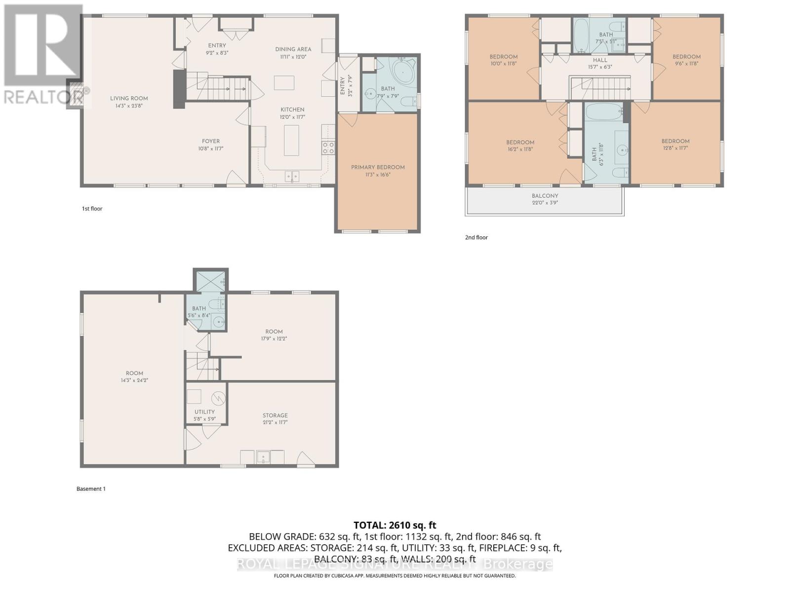 82 First Avenue, Quinte West, Ontario  K8V 4C5 - Photo 40 - X12630984