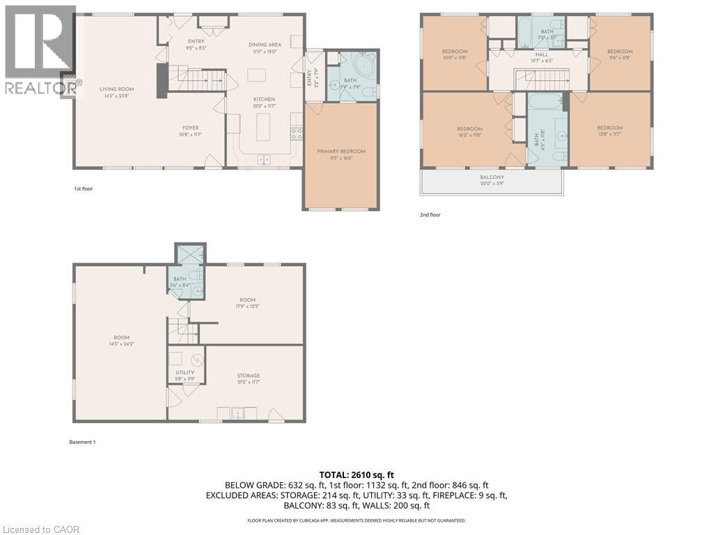 82 First Avenue, Trenton, Ontario  K8V 4C5 - Photo 37 - 40793633