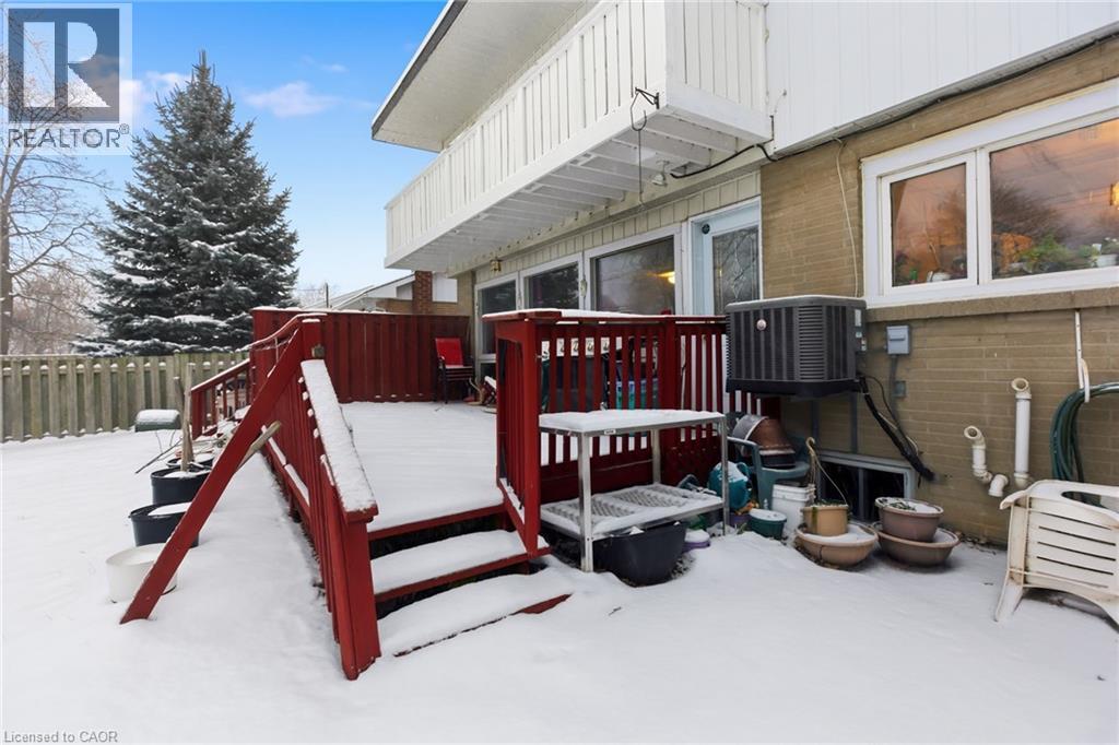 82 First Avenue, Trenton, Ontario  K8V 4C5 - Photo 31 - 40793633