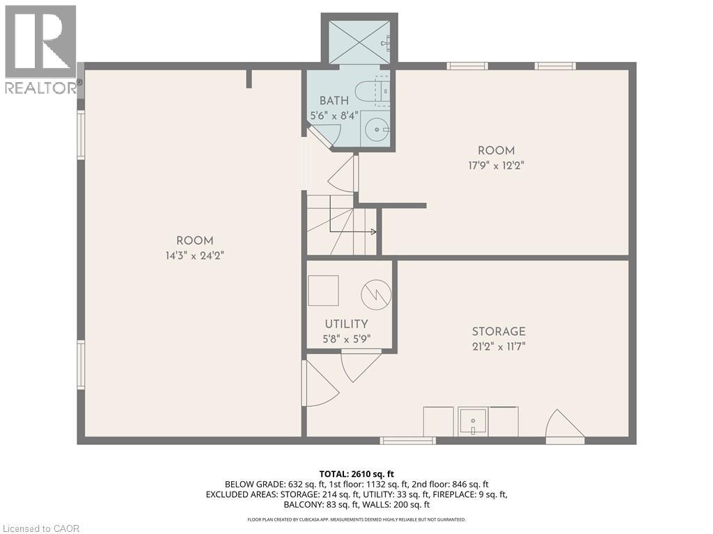 82 First Avenue, Trenton, Ontario  K8V 4C5 - Photo 34 - 40793633