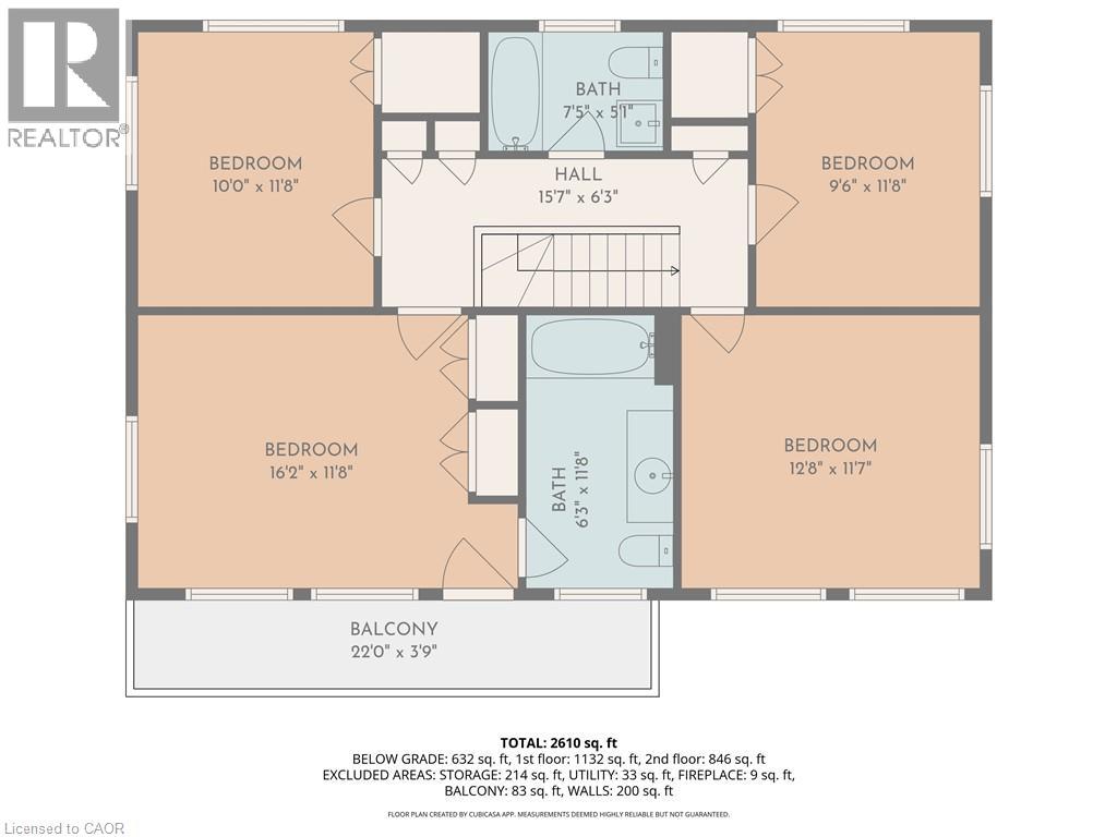 82 First Avenue, Trenton, Ontario  K8V 4C5 - Photo 36 - 40793633