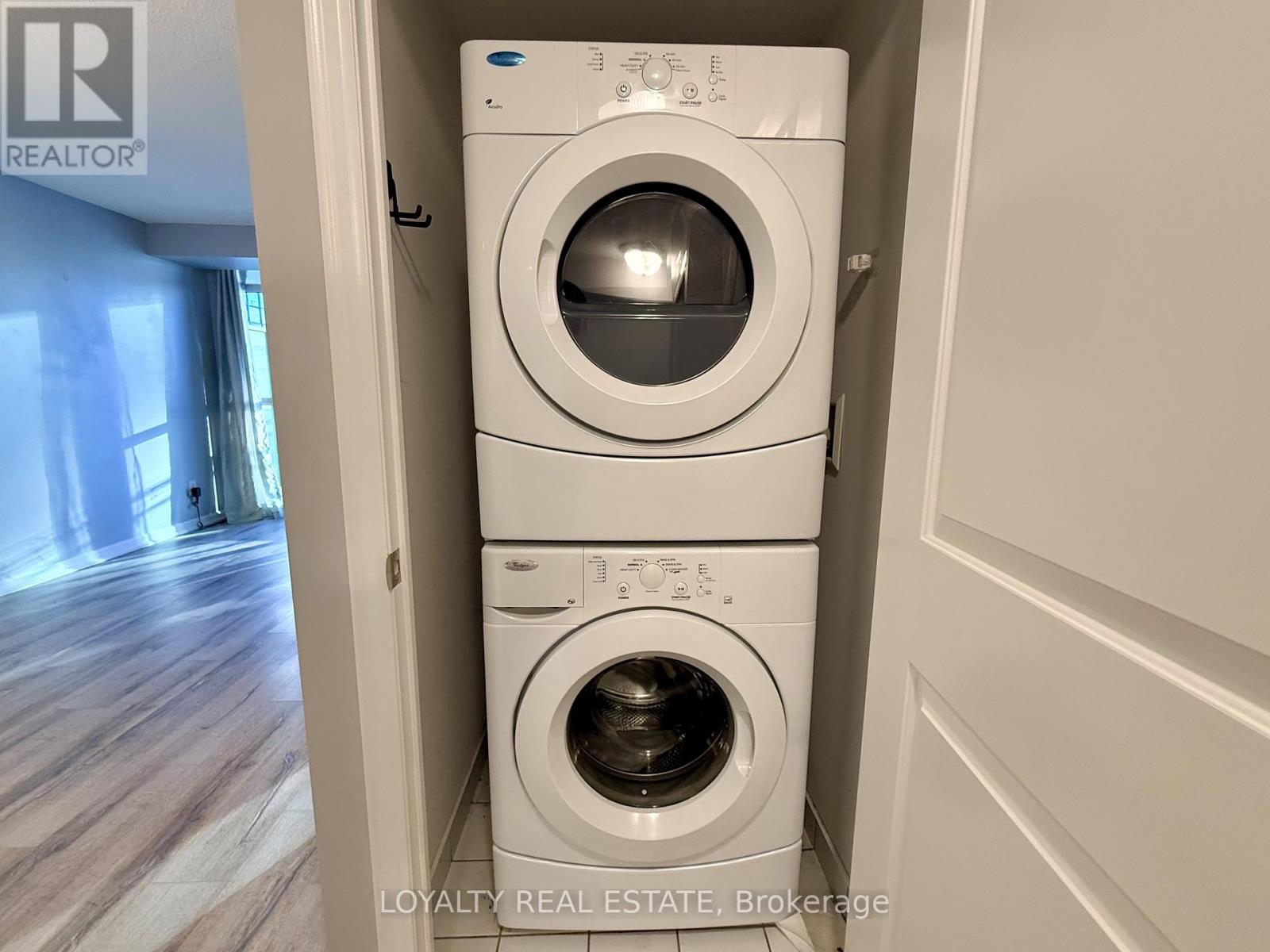 1830 - 38 Grand Magazine Street, Toronto (Waterfront Communities), Ontario  M5V 0B1 - Photo 12 - C12631564