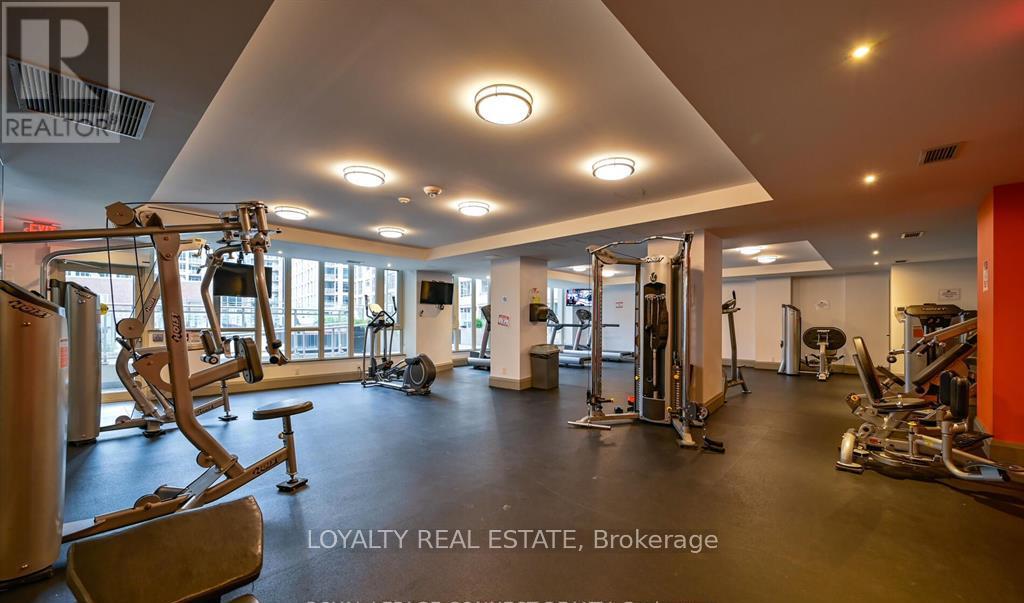 1830 - 38 Grand Magazine Street, Toronto (Waterfront Communities), Ontario  M5V 0B1 - Photo 13 - C12631564