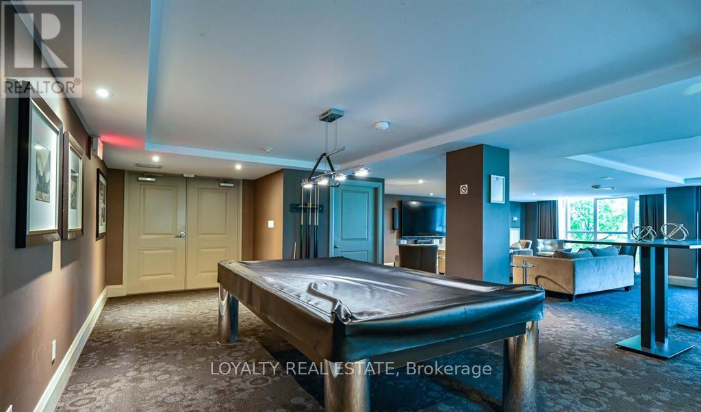 1830 - 38 Grand Magazine Street, Toronto (Waterfront Communities), Ontario  M5V 0B1 - Photo 14 - C12631564