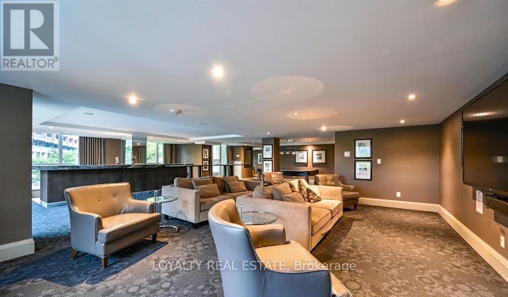 1830 - 38 Grand Magazine Street, Toronto (Waterfront Communities), Ontario  M5V 0B1 - Photo 15 - C12631564