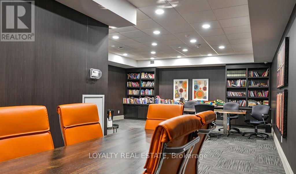 1830 - 38 Grand Magazine Street, Toronto (Waterfront Communities), Ontario  M5V 0B1 - Photo 16 - C12631564