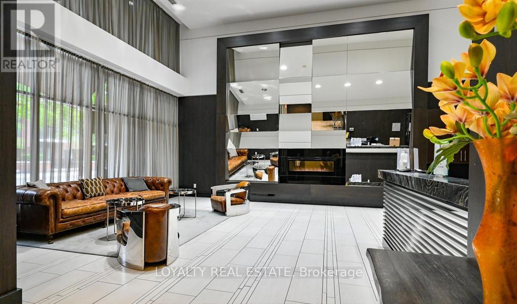 1830 - 38 Grand Magazine Street, Toronto (Waterfront Communities), Ontario  M5V 0B1 - Photo 2 - C12631564