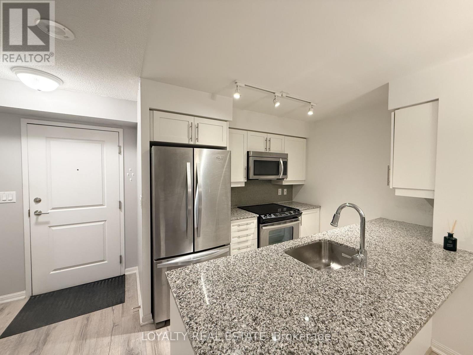 1830 - 38 Grand Magazine Street, Toronto (Waterfront Communities), Ontario  M5V 0B1 - Photo 3 - C12631564