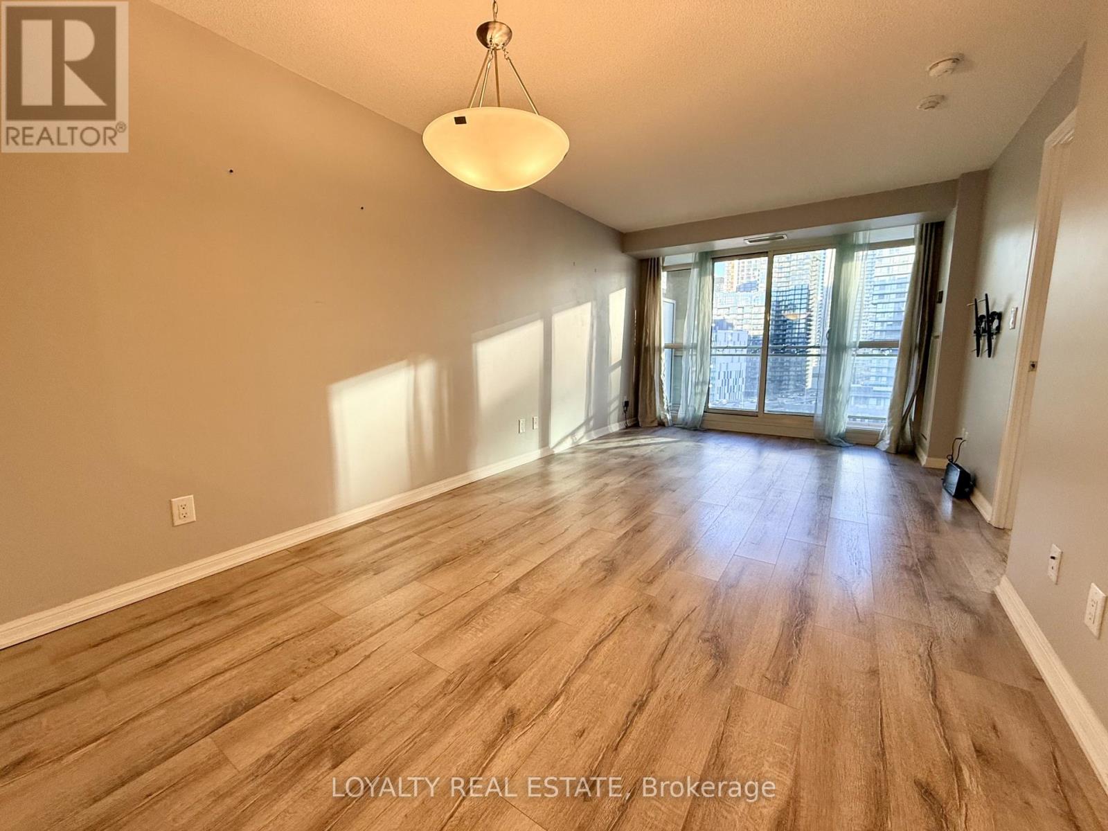 1830 - 38 Grand Magazine Street, Toronto (Waterfront Communities), Ontario  M5V 0B1 - Photo 5 - C12631564