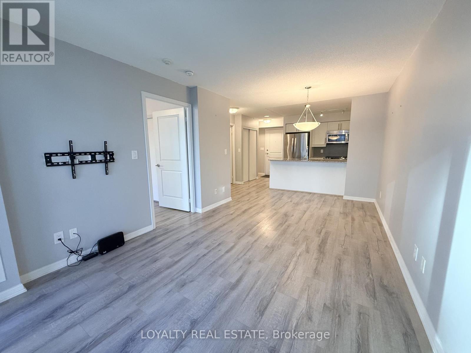 1830 - 38 Grand Magazine Street, Toronto (Waterfront Communities), Ontario  M5V 0B1 - Photo 8 - C12631564