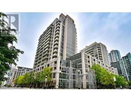 1830 - 38 GRAND MAGAZINE STREET, Toronto, Ontario