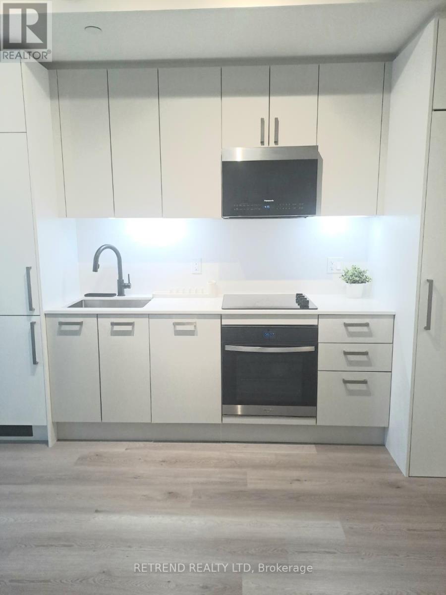 1607 - 280 Dundas Street, Toronto, Ontario  M5T 0E3 - Photo 7 - C12626618