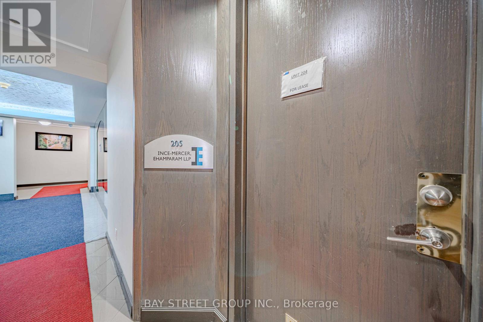 205 - 80 Corporate Drive, Toronto, Ontario  M1H 3G5 - Photo 9 - E12631558