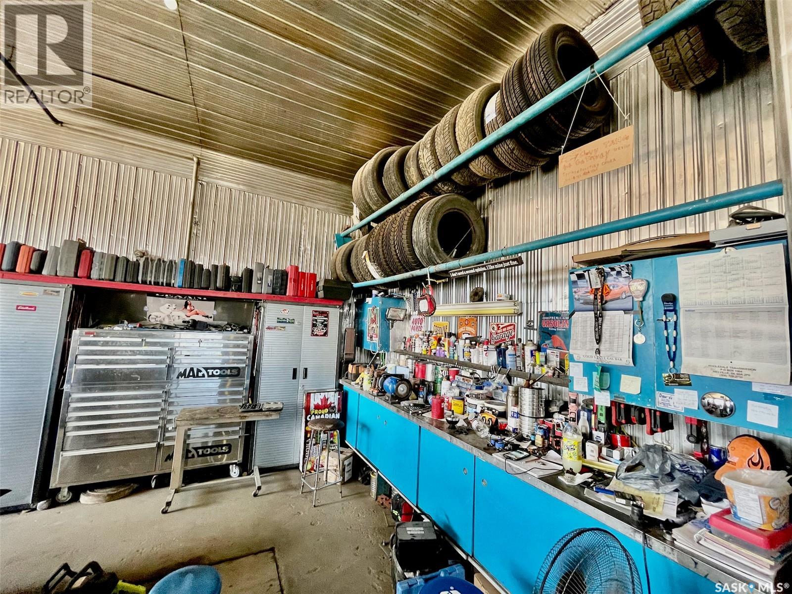 200 Highway, Canora, Saskatchewan  S0A 0L0 - Photo 13 - SK025592