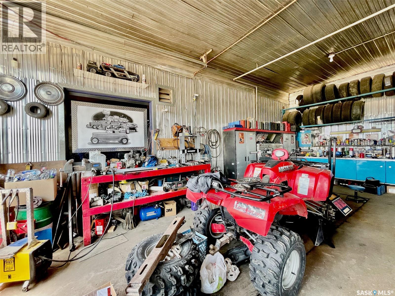 200 Highway, Canora, Saskatchewan  S0A 0L0 - Photo 15 - SK025592