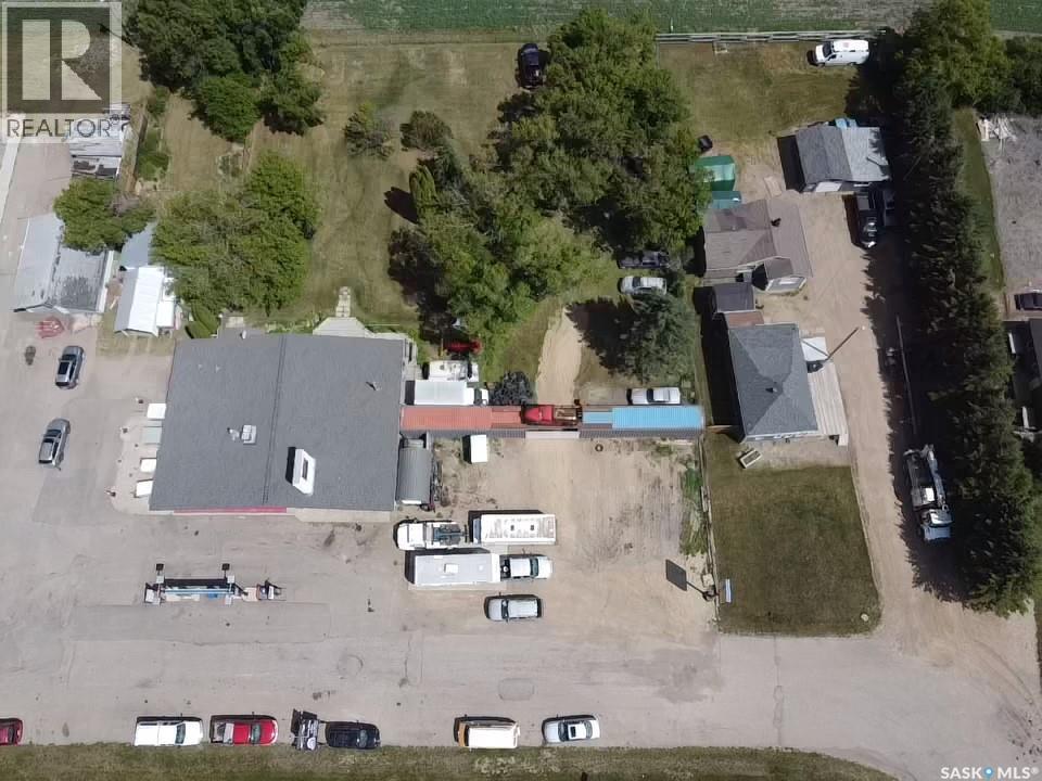 200 Highway, Canora, Saskatchewan  S0A 0L0 - Photo 33 - SK025592