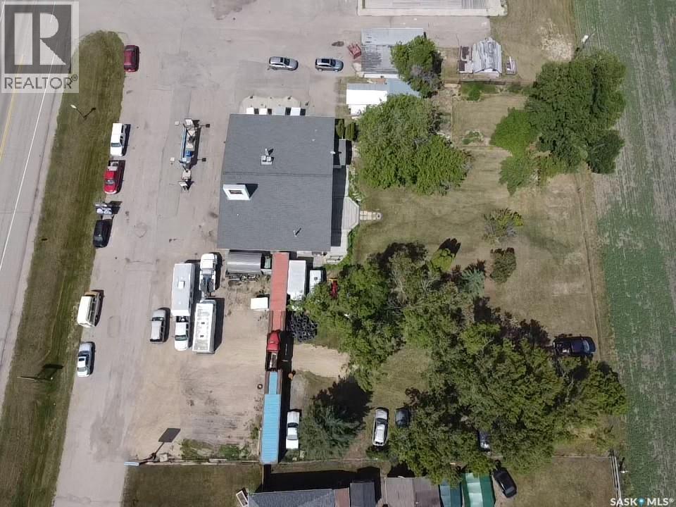 200 Highway, Canora, Saskatchewan  S0A 0L0 - Photo 34 - SK025592